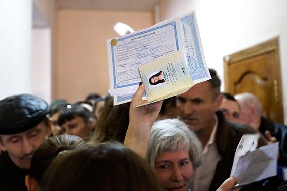 прописка в Саратовской области